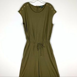 Ralph Lauren jumpsuit romper